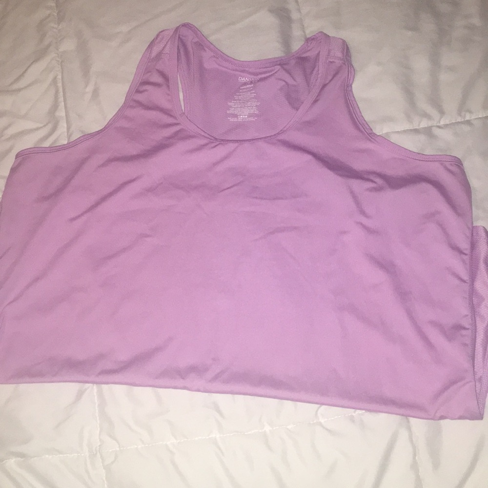 Active wear top